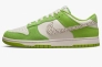 Кроссовки Nike Dunk Low DR0156-300 Фото 1