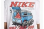 Мужская футболка NIKE U NSW TEE SOLE RALLY LBR FQ3764-100 Фото 2