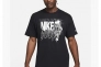 Мужская футболка NIKE M NK TEE M90 SSNL EXP 2 FQ4900-010 Фото 1