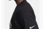 Мужская футболка NIKE M NK TEE M90 SSNL EXP 2 FQ4900-010 Фото 3