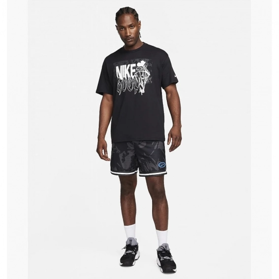 Мужская футболка NIKE M NK TEE M90 SSNL EXP 2 FQ4900-010 фото 4 — интернет-магазин Tapok
