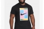 Мужская футболка NIKE M NKCT DF TEE HRTG SP24 FQ4934-010 Фото 4