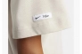 Женская футболка NIKE W NSW TEE CLASSICS BOXY FQ6600-104 Фото 3
