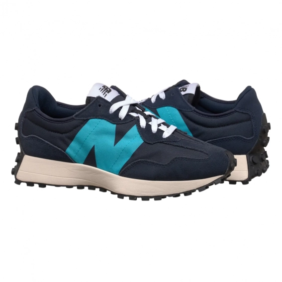 Кросівки New Balance 327 MS327FD фото 1 — інтернет-магазин Tapok