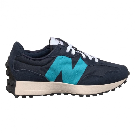 Кросівки New Balance 327 MS327FD фото 2 — інтернет-магазин Tapok