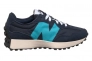 Кросівки New Balance 327 MS327FD Фото 2