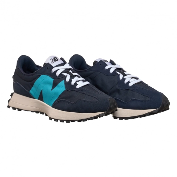 Кросівки New Balance 327 MS327FD фото 5 — інтернет-магазин Tapok