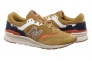 Кросівки чоловічі New Balance 997 (CM997HLL) CM997HLL Фото 1