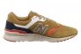 Кросівки чоловічі New Balance 997 (CM997HLL) CM997HLL Фото 3