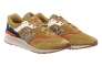 Кросівки чоловічі New Balance 997 (CM997HLL) CM997HLL Фото 5