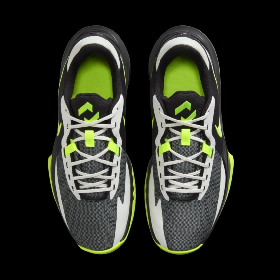Кросівки Nike PRECISION VI DD9535-009 фото 5 — інтернет-магазин Tapok