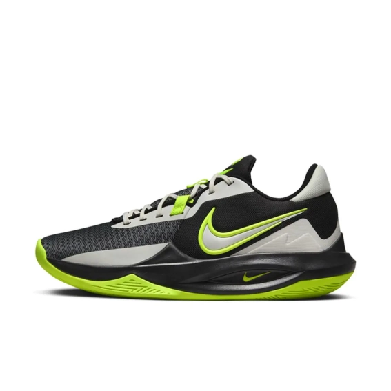 Кроссовки Nike PRECISION VI DD9535-009 фото 1 — интернет-магазин Tapok