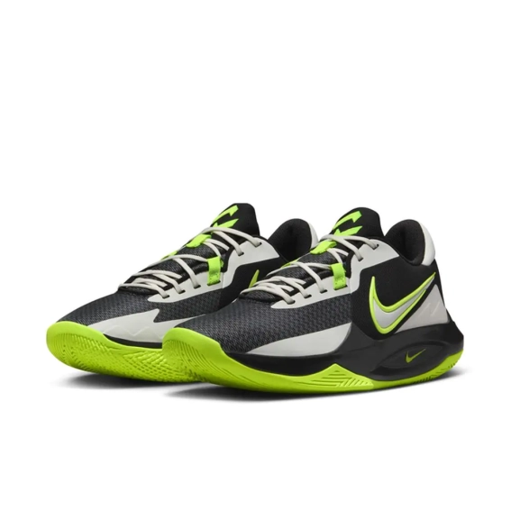Кроссовки Nike PRECISION VI DD9535-009 фото 2 — интернет-магазин Tapok