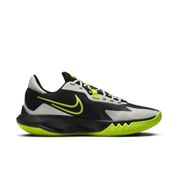 Кроссовки Nike PRECISION VI DD9535-009 фото 3 — интернет-магазин Tapok