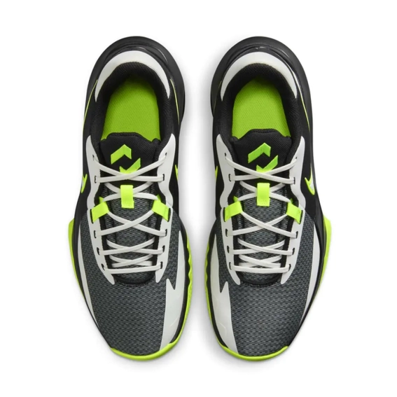 Кроссовки Nike PRECISION VI DD9535-009 фото 4 — интернет-магазин Tapok