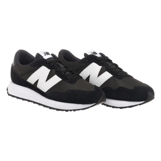 Кроссовки New Balance 237 MS237CC фото 5 — интернет-магазин Tapok