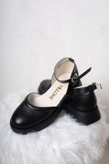 Туфлі жіночі Villomi vm-001-11ch