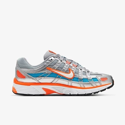 W NIKE P-6000 CT3751-001 фото 1 — интернет-магазин Tapok