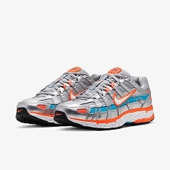 W NIKE P-6000 CT3751-001 фото 2 — интернет-магазин Tapok