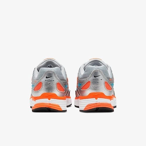 W NIKE P-6000 CT3751-001 фото 3 — интернет-магазин Tapok