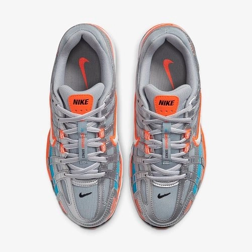 W NIKE P-6000 CT3751-001 фото 4 — интернет-магазин Tapok
