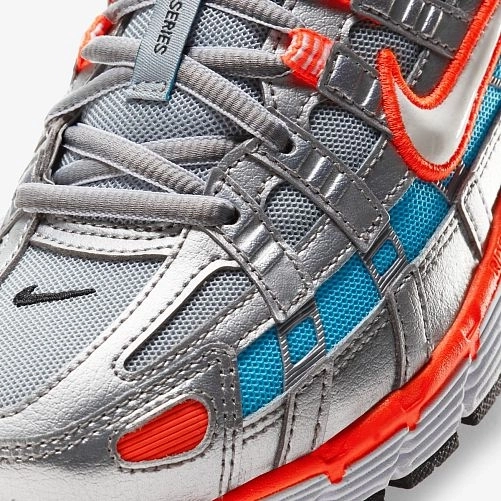 W NIKE P-6000 CT3751-001 фото 5 — интернет-магазин Tapok