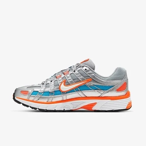 W NIKE P-6000 CT3751-001 фото 6 — интернет-магазин Tapok