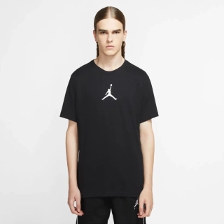 Чоловіча футболка NIKE M J JUMPMAN DF SS CREW CW5190-010