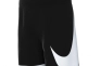 Дитячі шорти NIKE B NK DF HBR BASKETBALL SHORT DM8186-010 Фото 1