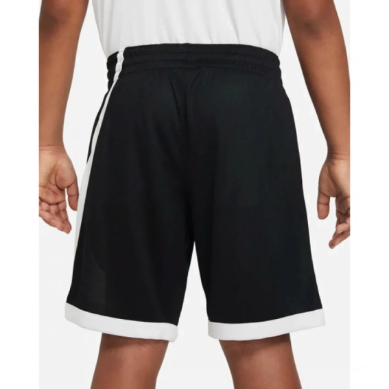 Дитячі шорти NIKE B NK DF HBR BASKETBALL SHORT DM8186-010 фото 2 — інтернет-магазин Tapok