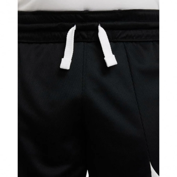 Дитячі шорти NIKE B NK DF HBR BASKETBALL SHORT DM8186-010 фото 4 — інтернет-магазин Tapok