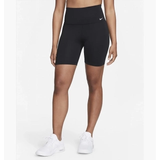 Жіночі шорти NIKE W NK ONE DF HR 7IN SHORT DV9022-010