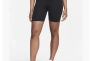 NIKE W NK ONE DF HR 7IN SHORT DV9022-010 Фото 1
