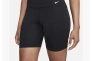 NIKE W NK ONE DF HR 7IN SHORT DV9022-010 Фото 3