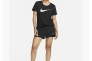 NIKE W NK SWIFT DF MR 3IN 2N1 SHORT DX1029-010 Фото 7
