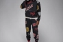 NIKE MJ ESS AOP FLC PO FN4545-010 Фото 4