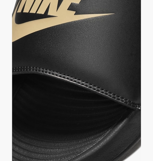 Тапочки Nike Victori One Black CN9675-006 фото 6 — интернет-магазин Tapok