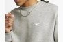 Свитшот Nike Sportswear Club Grey BV2666-063 Фото 12