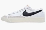 Кроссовки Nike Blazer Low 77 Vintage White DA6364-101 Фото 1