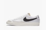 Кроссовки Nike Blazer Low 77 Vintage White DA6364-101 Фото 2