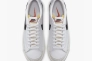 Кросівки Nike Blazer Low 77 Vintage White DA6364-101 Фото 7
