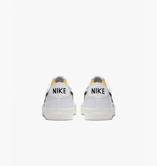 Кросівки Nike Blazer Low 77 Vintage White DA6364-101 фото 9 — інтернет-магазин Tapok