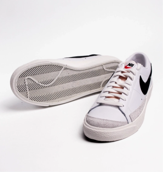 Кроссовки Nike Blazer Low 77 Vintage White DA6364-101 фото 14 — интернет-магазин Tapok