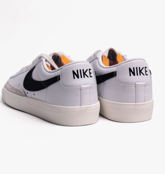 Кроссовки Nike Blazer Low 77 Vintage White DA6364-101 фото 15 — интернет-магазин Tapok