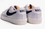 Кроссовки Nike Blazer Low 77 Vintage White DA6364-101 Фото 15