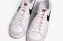 Кроссовки Nike Blazer Low 77 Vintage White DA6364-101 Фото 17