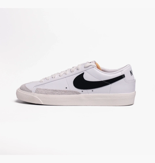 Кроссовки Nike Blazer Low 77 Vintage White DA6364-101 фото 18 — интернет-магазин Tapok