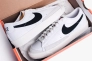Кроссовки Nike Blazer Low 77 Vintage White DA6364-101 Фото 19