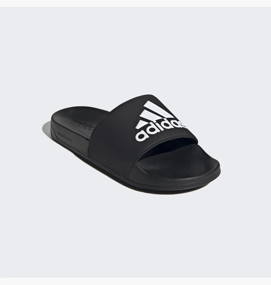Тапочки Adidas Adilette Shower Black GZ3779 фото 5 — інтернет-магазин Tapok