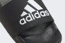 Тапочки Adidas Adilette Shower Black GZ3779 Фото 9